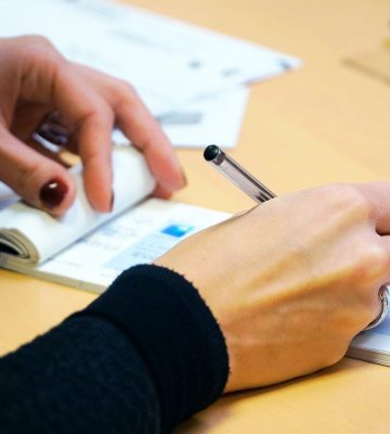 paiement par cheque